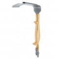 Fiber Optic Nasal & Breast Retractor